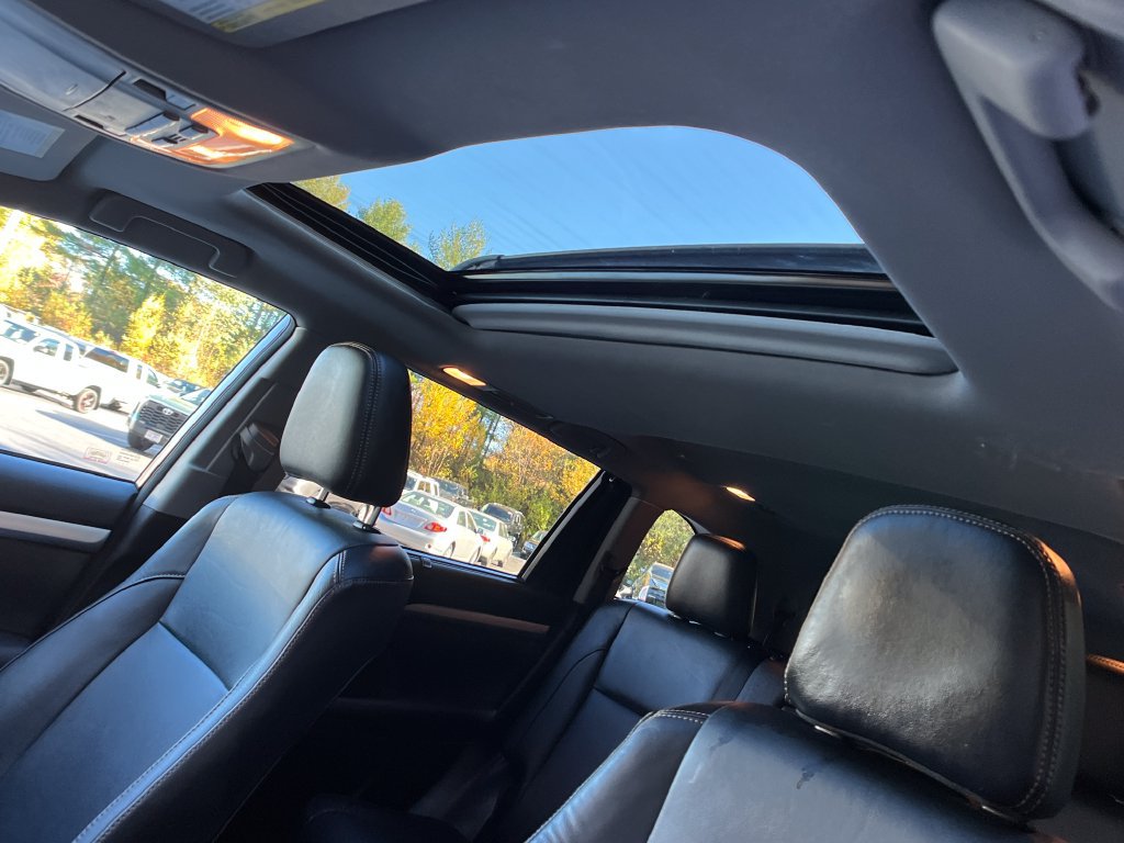 Used 2017 Toyota Highlander XLE w/ Carpet Mat Package AWD/4WD image 21