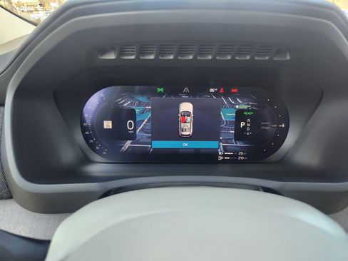 New 2026 Volvo XC90 T8 Ultra w/ Protection Package Premier image 9