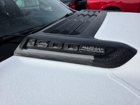 Used 2022 RAM 1500 Rebel w/ Rebel Level 2 Equipment Group image 8