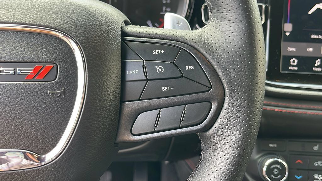 Used 2026 Dodge Durango GT RWD image 30