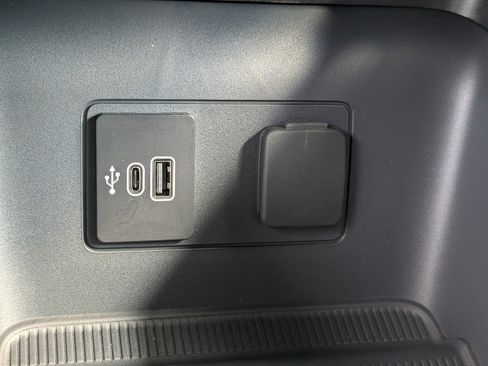 New 2026 Ford Explorer Tremor image 17