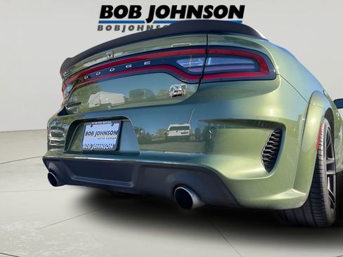 Used 2023 Dodge Charger Scat Pack image 10