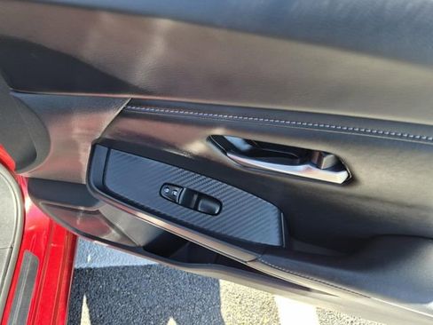 Certified 2024 Nissan Sentra SV w/ All-Weather Package image 14