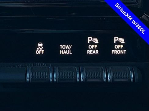 Used 2021 RAM 1500 Rebel w/ Rebel Level 2 Equipment Group image 17