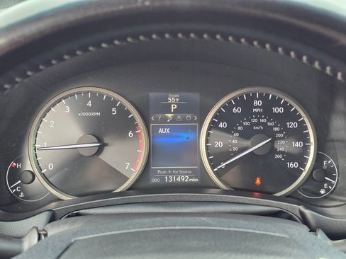 Used 2016 Lexus NX 200t FWD image 14