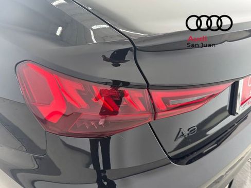 Used 2023 Audi A3 2.0T Premium w/ Convenience Package FWD image 8