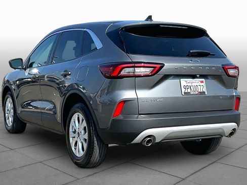 Used 2024 Ford Escape Active FWD image 11