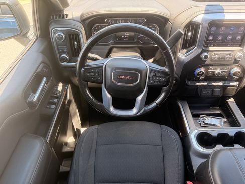 Used 2020 GMC Sierra 1500 Elevation w/ Elevation Value Package RWD image 29