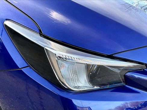 Used 2022 Subaru WRX Premium image 24