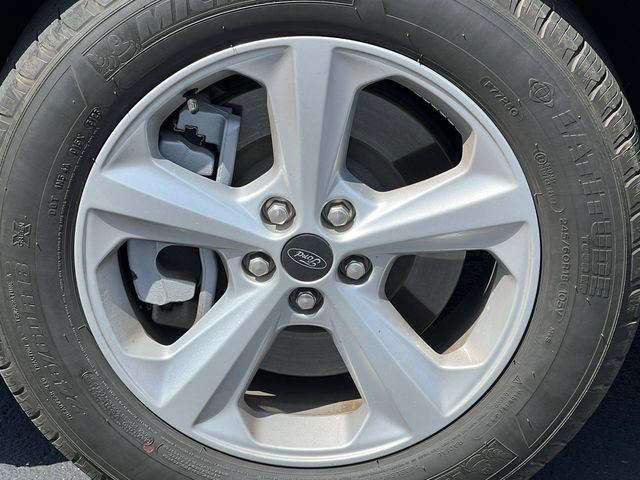 Used 2024 Ford Edge SE AWD/4WD image 7