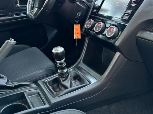 Used 2018 Subaru WRX image 14