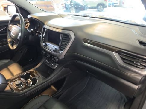 Used 2023 GMC Acadia AT4 w/ Technology Package AWD/4WD image 25