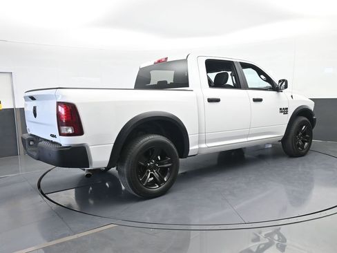 Used 2024 RAM 1500 Classic Warlock image 6