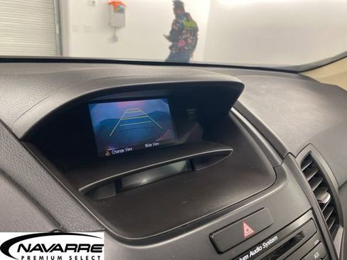 Used 2017 Acura RDX FWD image 26