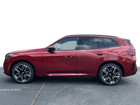 New 2026 BMW X3 M50 w/ Premium Package image 21