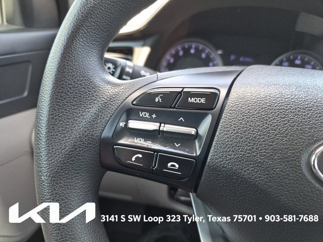 Used 2020 Hyundai Elantra SEL FWD image 24