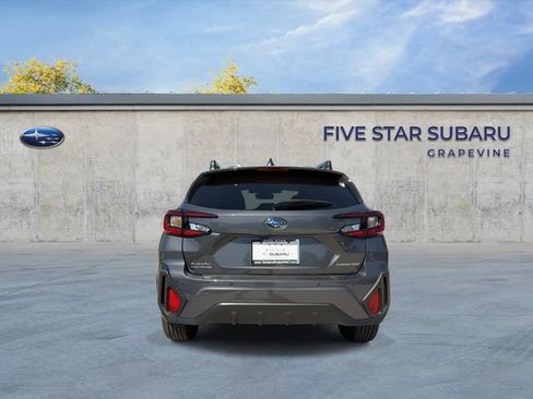 Certified 2025 Subaru Crosstrek 2.5i Limited w/ Crosstrek Mirror Package AWD/4WD image 7