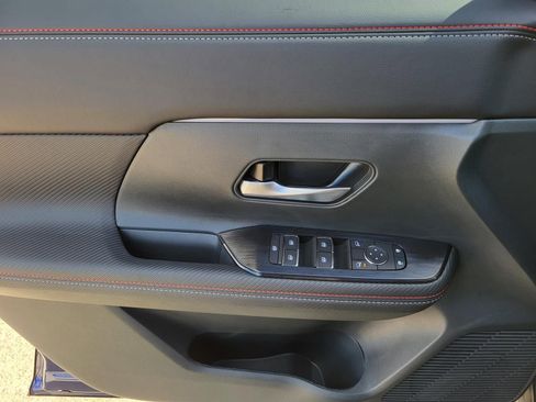 New 2026 Nissan Kicks SR image 17