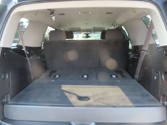 Used 2016 Chevrolet Tahoe LS w/ Max Trailering Package AWD/4WD image 38