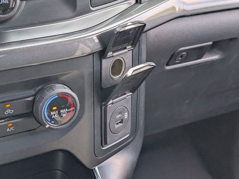Used 2023 Ford F150 XL w/ STX Appearance Package image 30