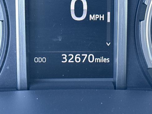 Certified 2024 Toyota 4Runner TRD Off-Road Premium image 22