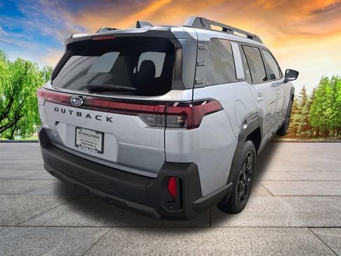 New 2026 Subaru Outback Limited image 4