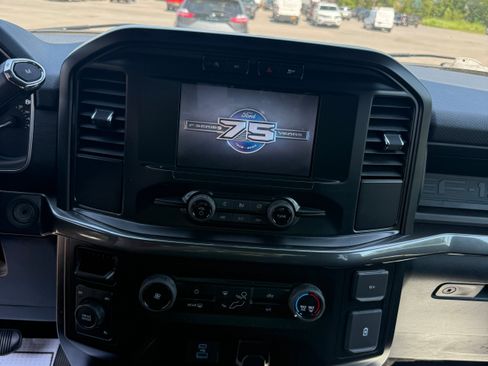 Used 2023 Ford F150 XL w/ STX Appearance Package AWD/4WD image 11