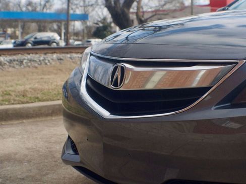 Used 2014 Acura ILX w/ Premium Package image 6