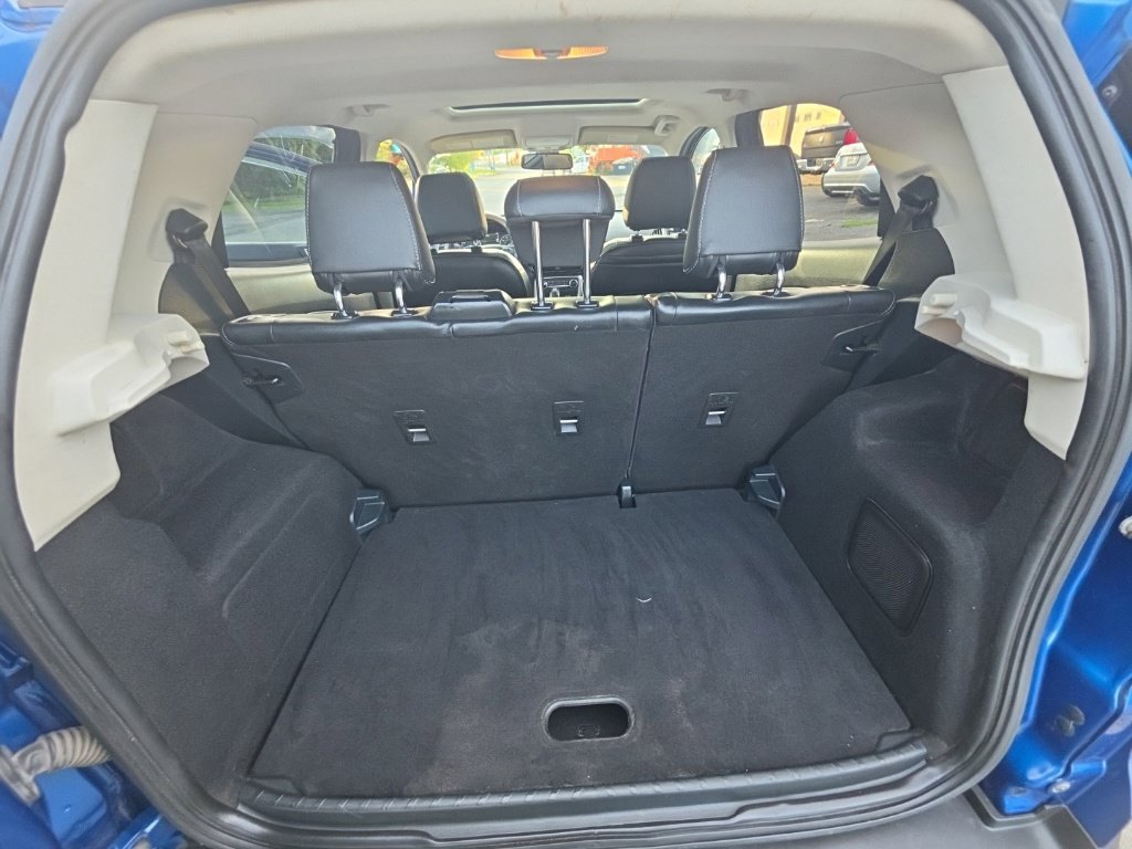 Used 2020 Ford EcoSport Titanium AWD/4WD image 26
