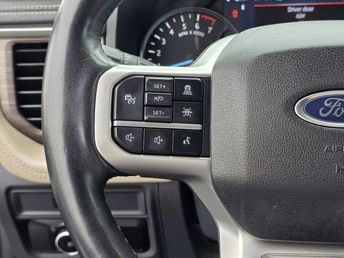 Used 2024 Ford Expedition Max Limited AWD/4WD image 27