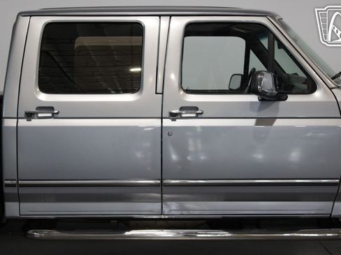Used 1996 Ford F350 4x4 Crew Cab image 37