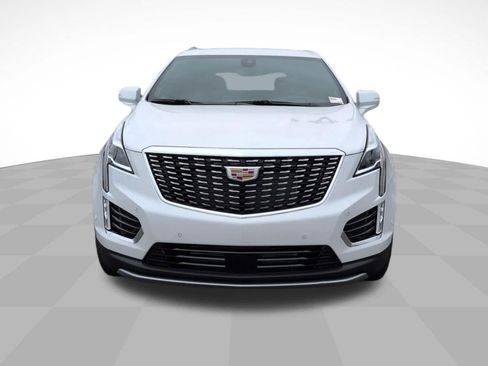 New 2026 Cadillac XT5 Premium Luxury w/ Driver Assist Package AWD/4WD image 2