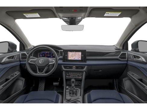 New 2026 Volkswagen Taos SEL AWD/4WD image 20