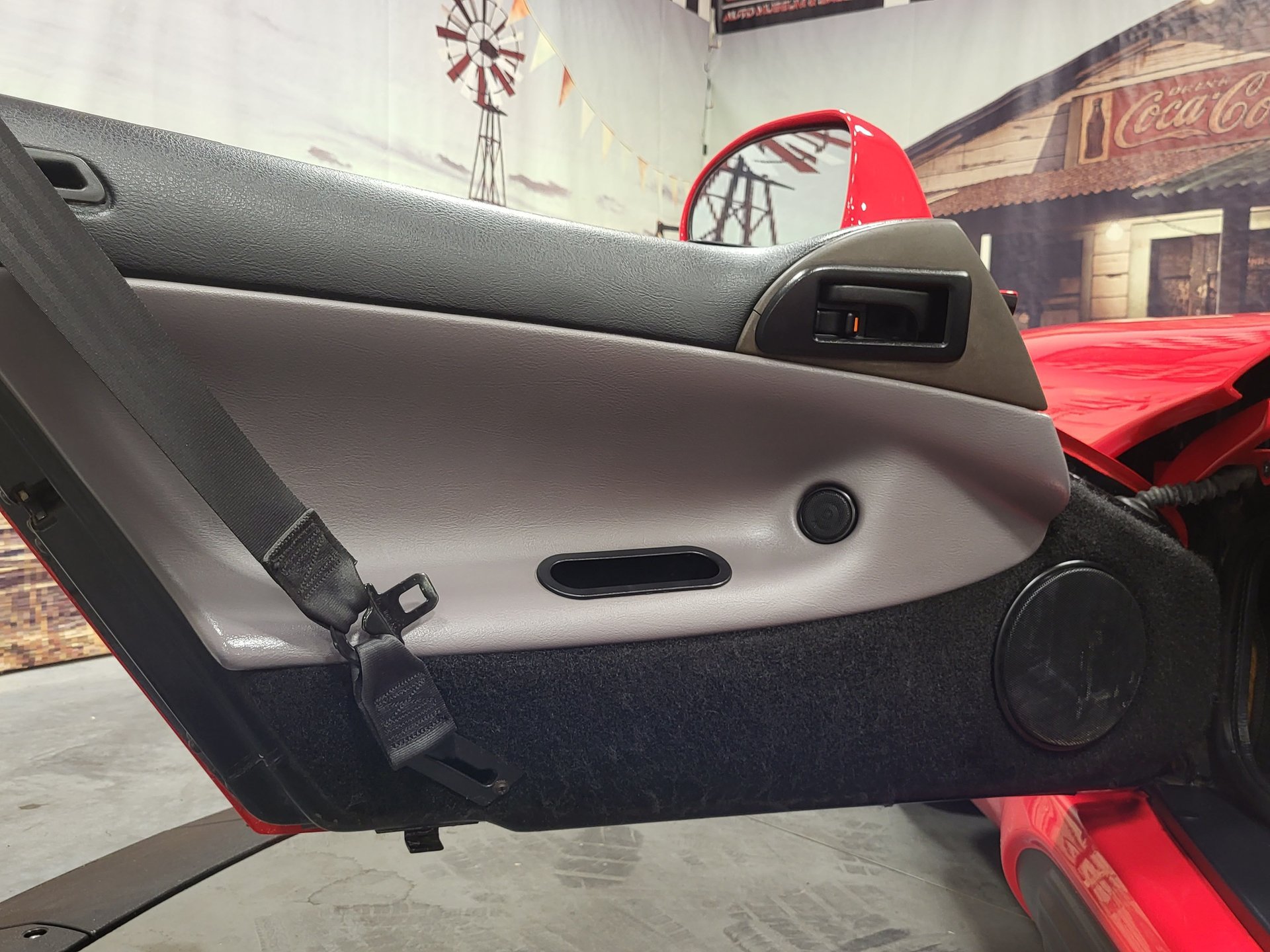 Used 1994 Dodge Viper RT/10 RWD image 21