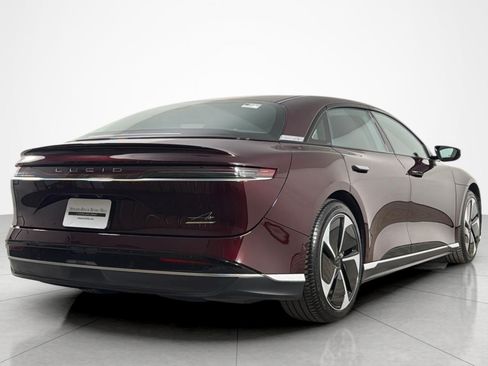 Used 2024 Lucid Air Touring AWD/4WD image 5