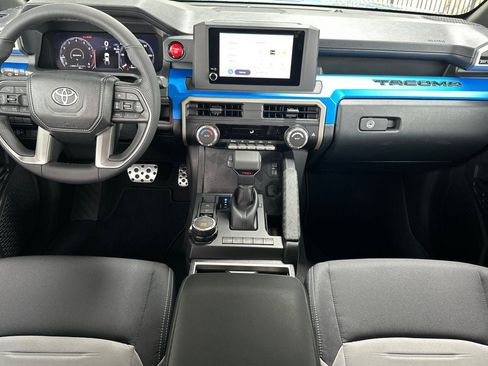 New 2026 Toyota Tacoma TRD Sport image 15
