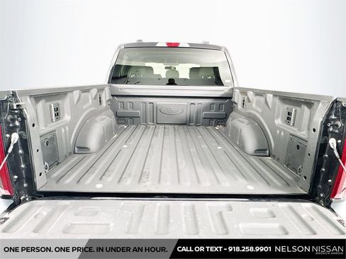 Used 2024 Ford F150 XLT AWD/4WD image 24