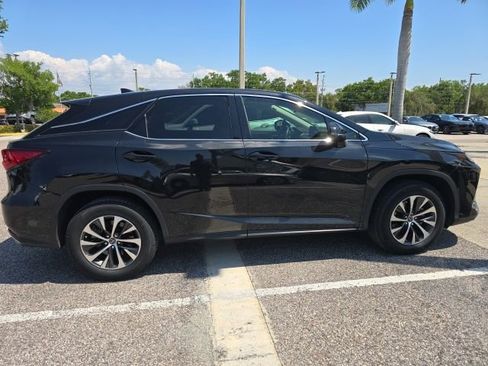 Used 2020 Lexus RX 350 FWD w/ Accessory Package image 8