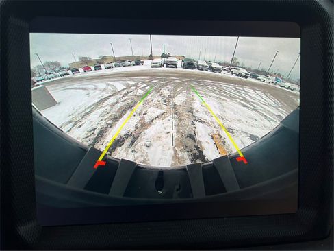 Used 2020 Jeep Wrangler Rubicon image 25