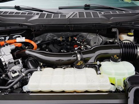 Used 2024 Ford F150 XLT w/ Equipment Group 302A MID image 41