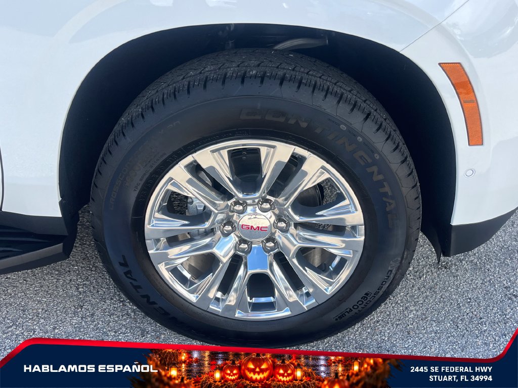New 2026 GMC Yukon Denali RWD image 22