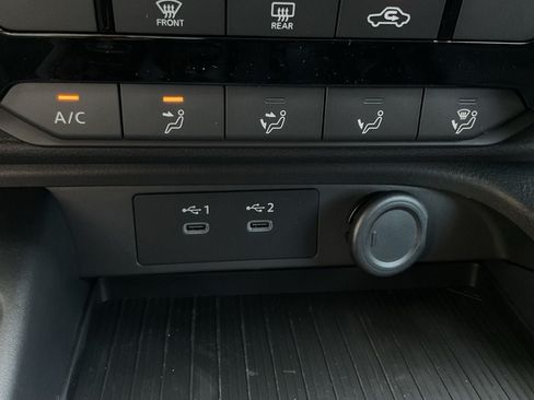 New 2026 Nissan Sentra S FWD image 22