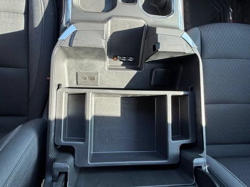 Certified 2023 Chevrolet Silverado 1500 LT AWD/4WD image 25