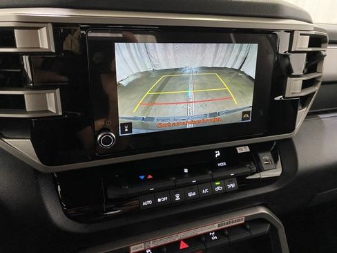 New 2026 Toyota Tundra SR5 w/ TRD Off-Road Package image 18