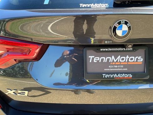 Used 2021 BMW X3 sDrive30i w/ Convenience Package image 47