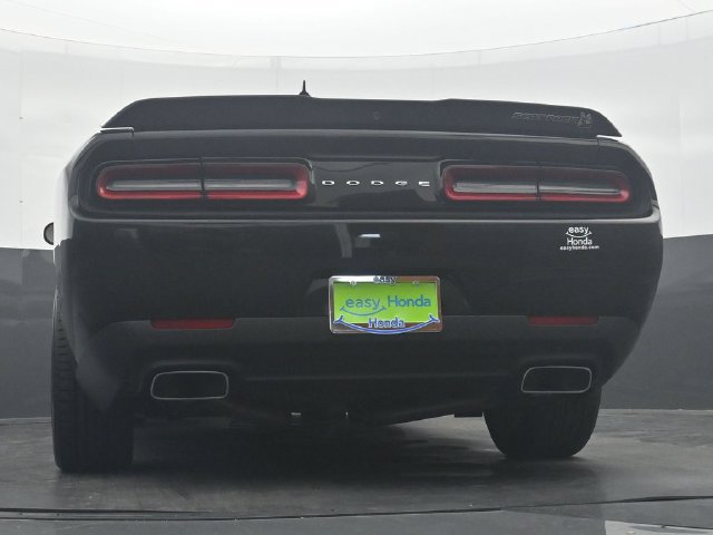 Used 2023 Dodge Challenger R/T Scat Pack RWD image 30