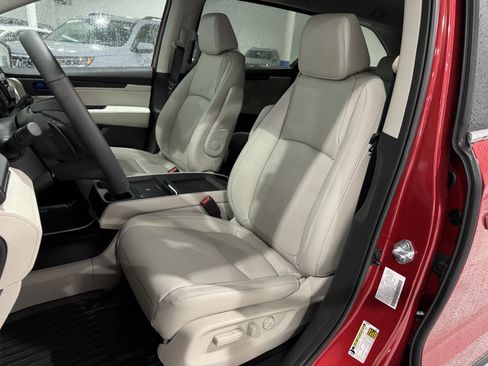 New 2026 Honda Odyssey EX-L image 26