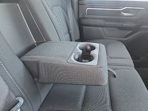 New 2026 RAM 1500 Big Horn image 99