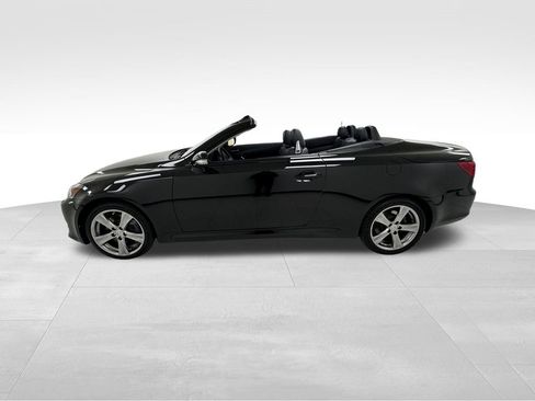 Used 2012 Lexus IS 350C image 4