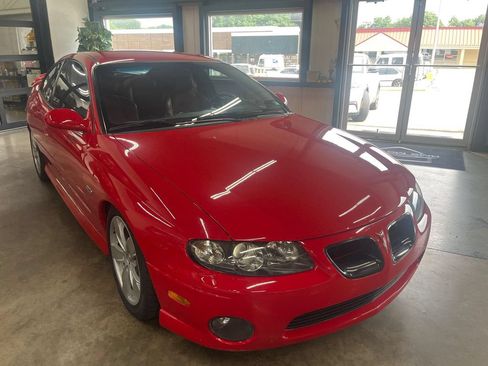 Used 2004 Pontiac GTO RWD image 19